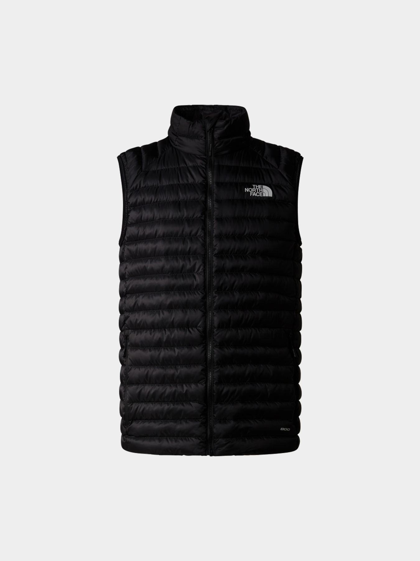 Куртки и дубленки The North Face модель NF0A87GZ4HF1 Фото