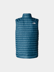 Куртки и дубленки The North Face модель NF0A87GZQ311 Фото