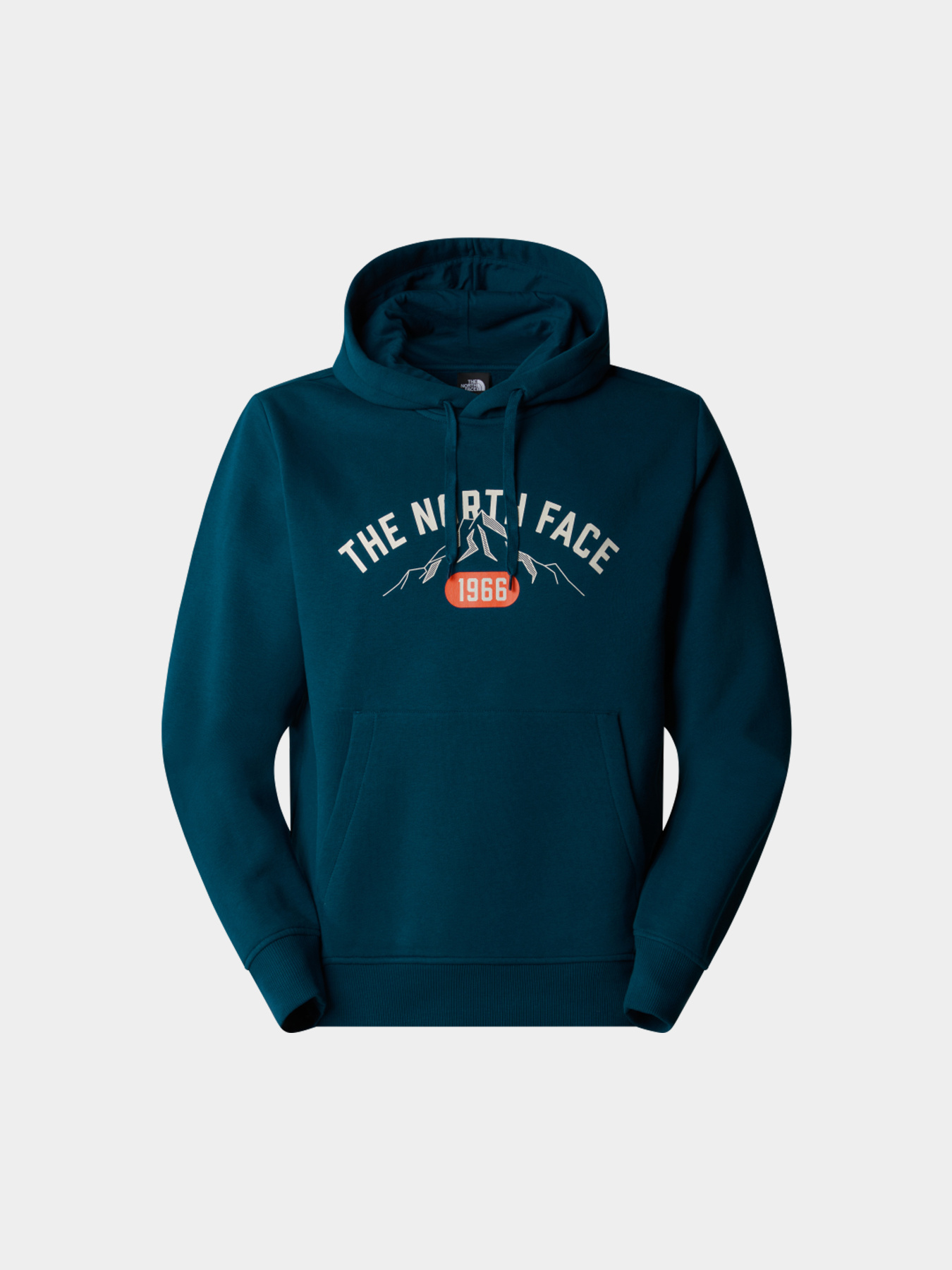 Худи и свитшоты The North Face модель NF0A89DJ1NO1 Фото