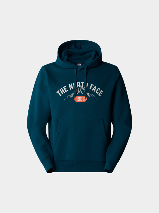 Худи и свитшоты The North Face модель NF0A89DJ1NO1 Фото
