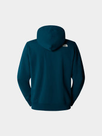 Худи и свитшоты The North Face модель NF0A89DJ1NO1 Фото
