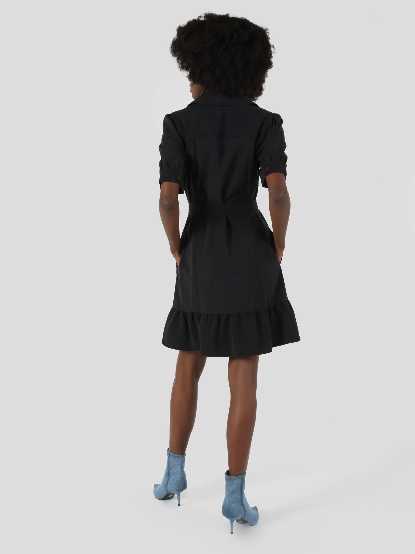 Платья Colin’s модель CL1057649_BLK Фото