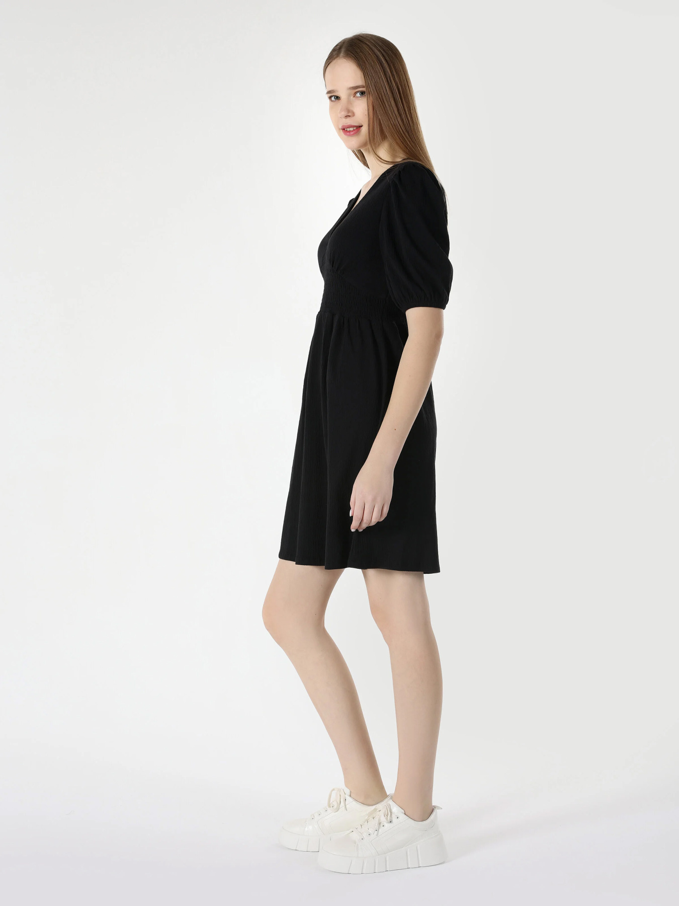 Платья Colin’s модель CL1064101_BLK Фото