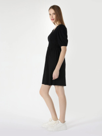 Платья Colin’s модель CL1064101_BLK Фото