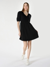 Платья Colin’s модель CL1064101_BLK Фото