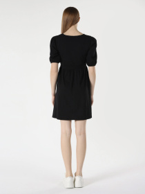 Платья Colin’s модель CL1064101_BLK Фото