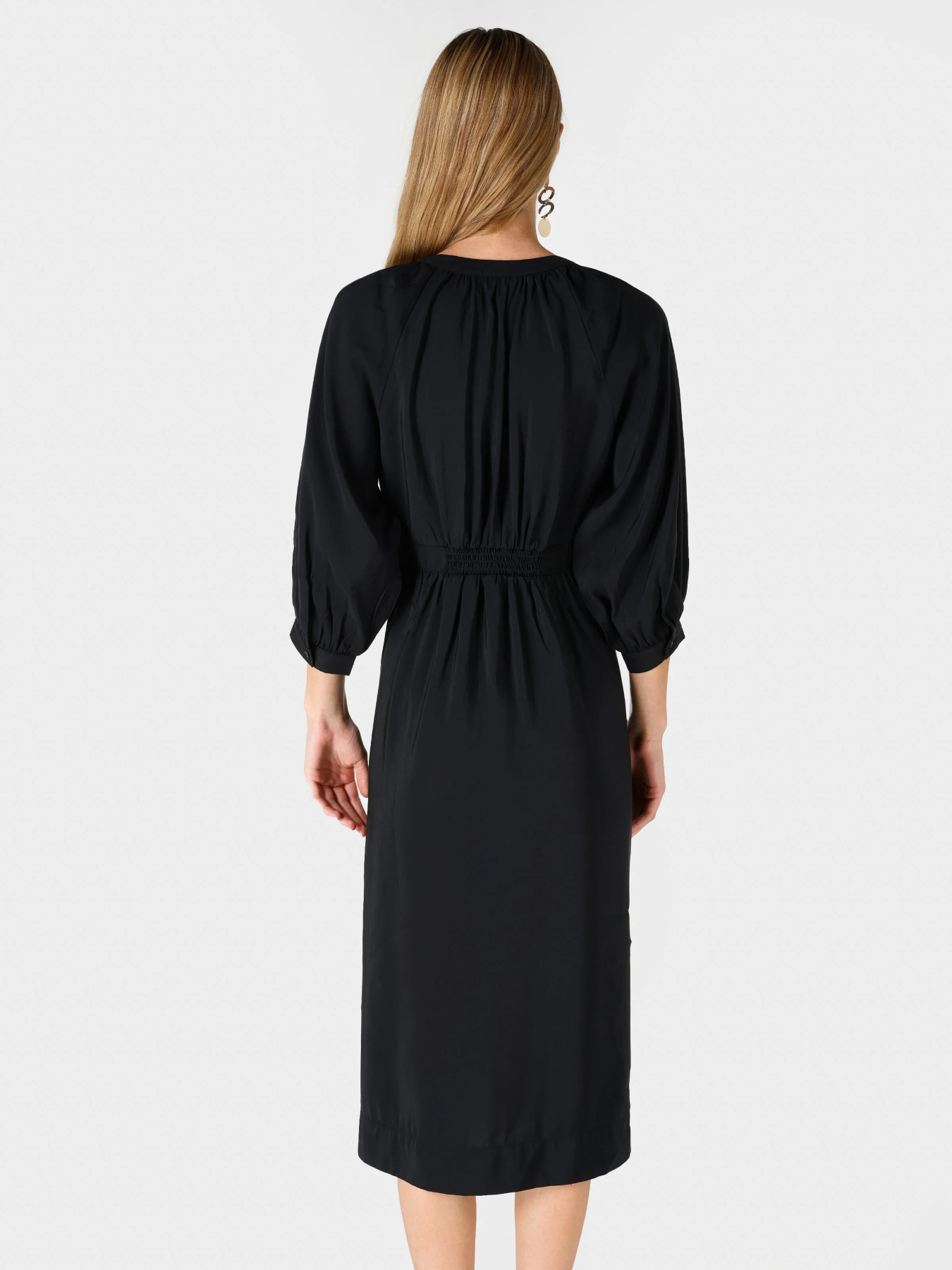 Платья Colin’s модель CL1065020_BLK Фото