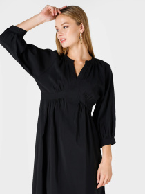 Платья Colin’s модель CL1065020_BLK Фото