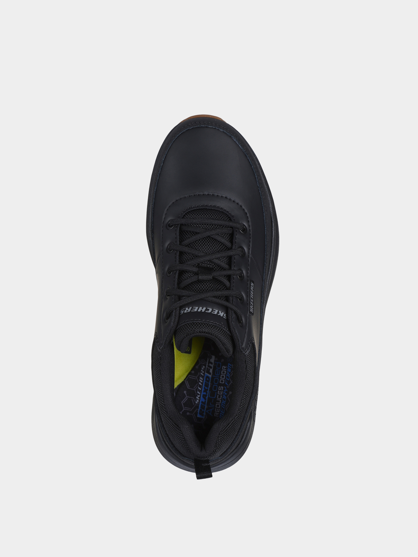 Кроссовки Skechers модель 210929 BLK Фото