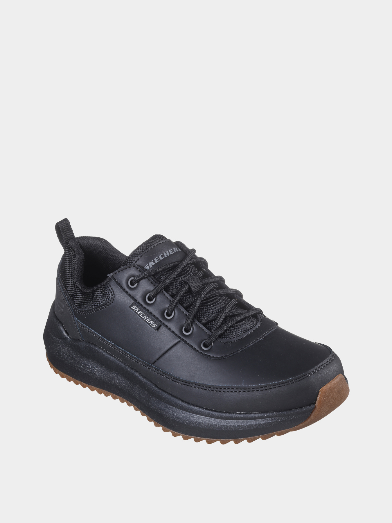 Кроссовки Skechers модель 210929 BLK Фото