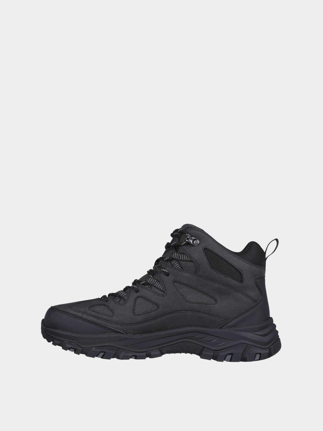Ботинки и сапоги Skechers модель 204911 BLK Фото