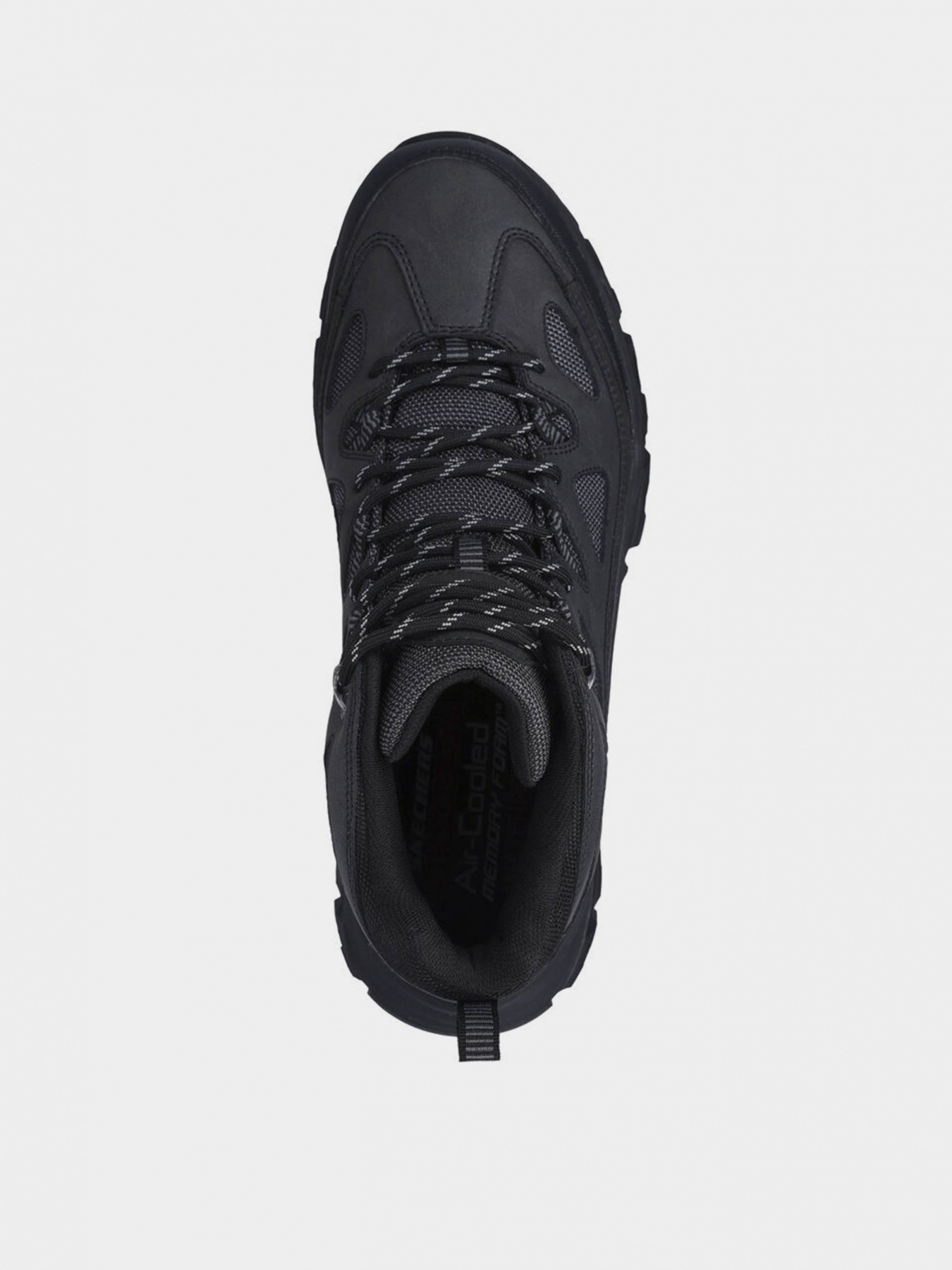 Ботинки и сапоги Skechers модель 204911 BLK Фото