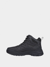 Ботинки и сапоги Skechers модель 204911 BLK Фото