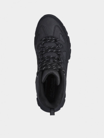 Ботинки и сапоги Skechers модель 204911 BLK Фото
