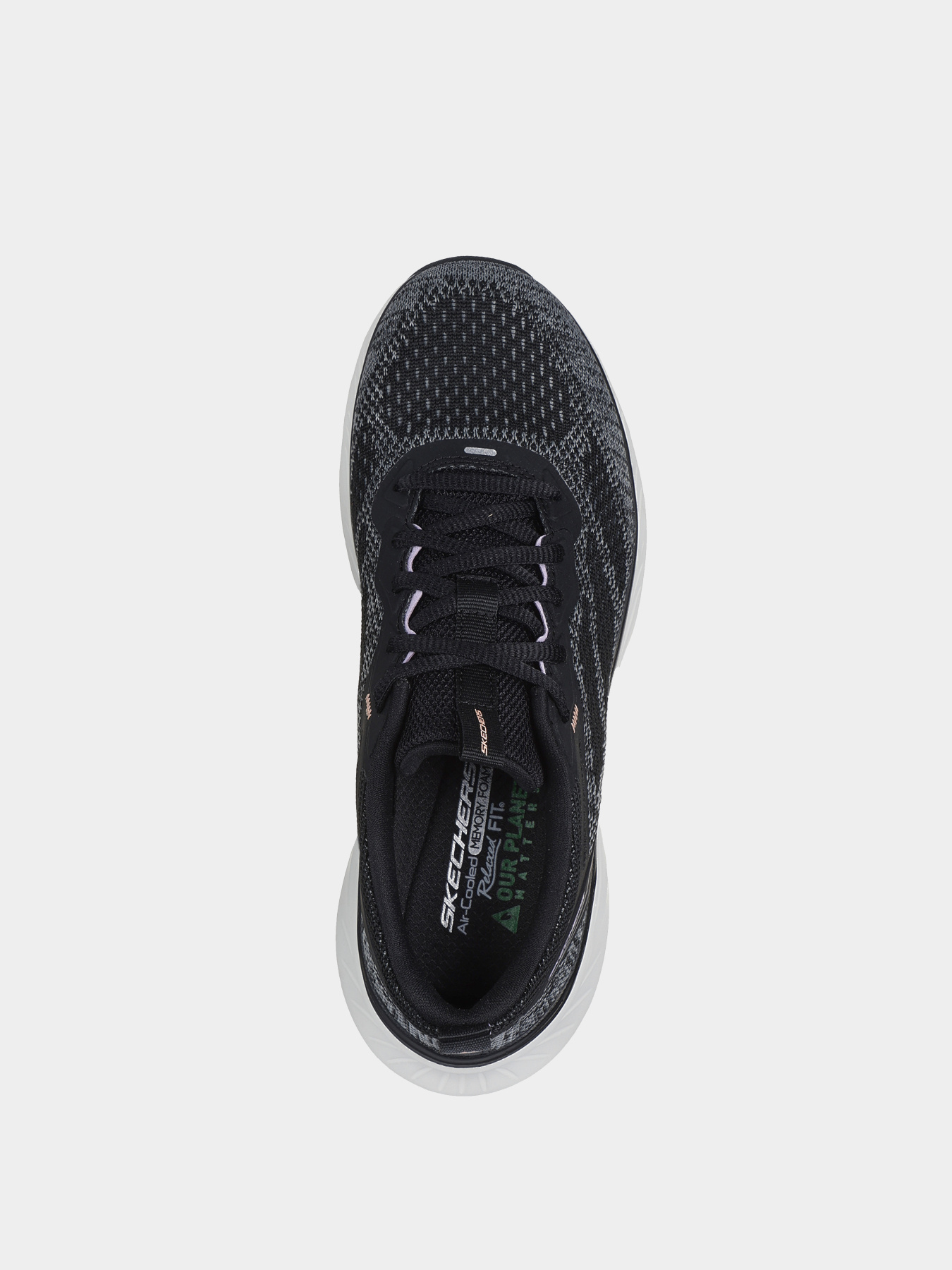 Кроссовки Skechers модель 150471 BKLV Фото