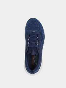 Кроссовки Skechers модель 150471 NVPK Фото
