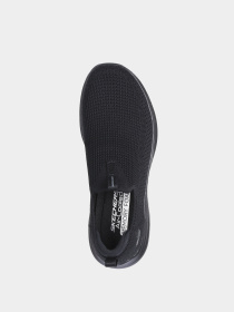 Кроссовки Skechers модель 150020 BBK Фото