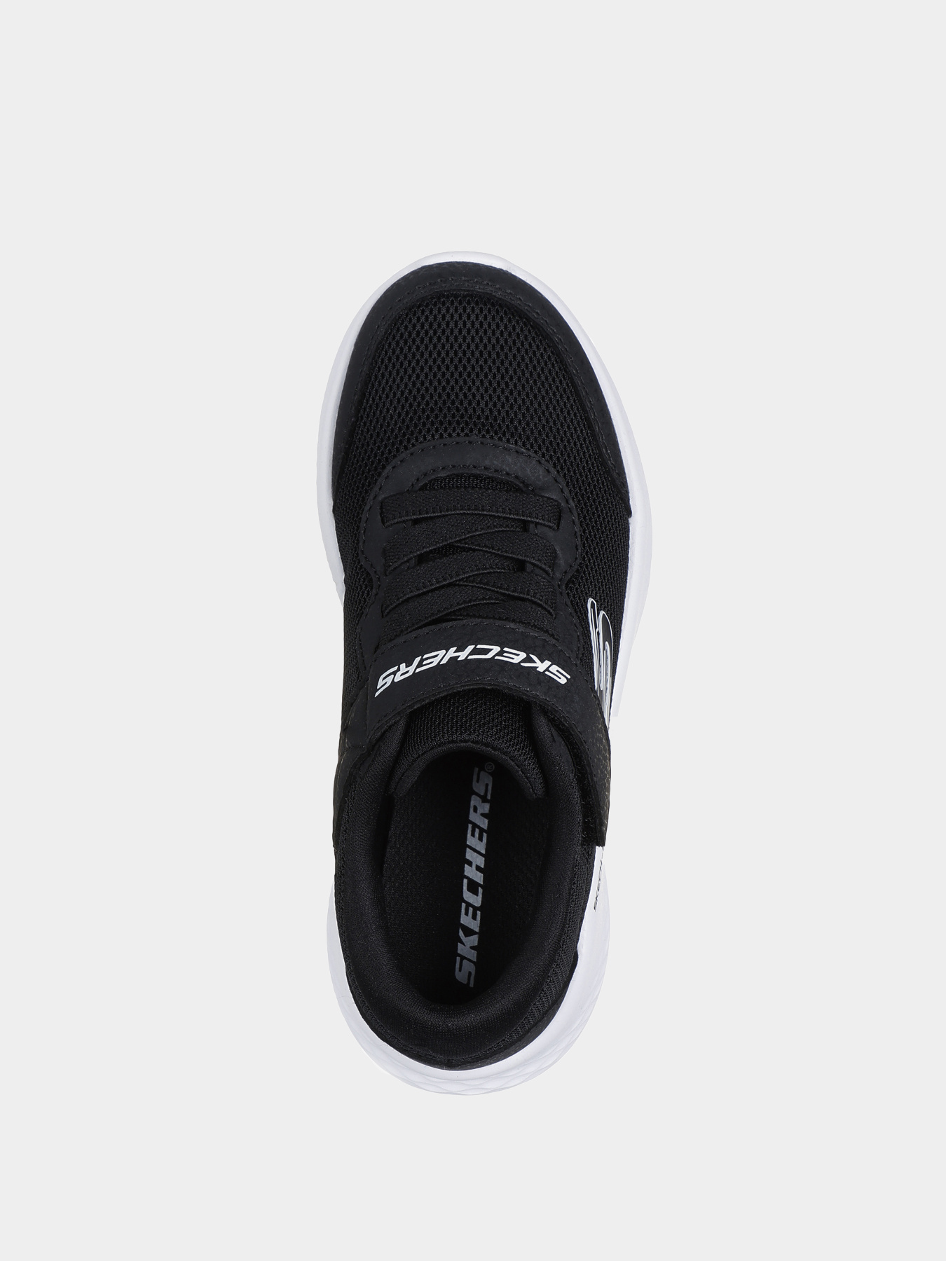 Кроссовки Skechers модель 303934L BLK Фото