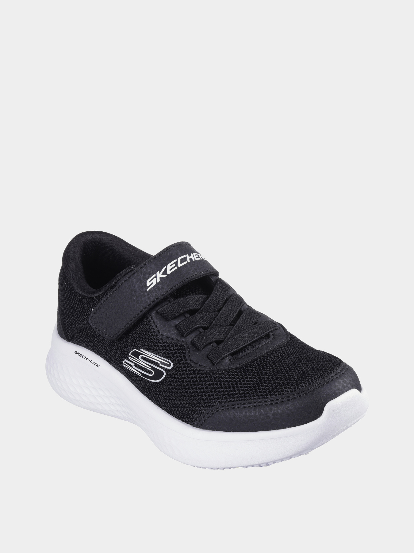 Кроссовки Skechers модель 303934L BLK Фото