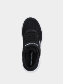 Кроссовки Skechers модель 303934L BLK Фото