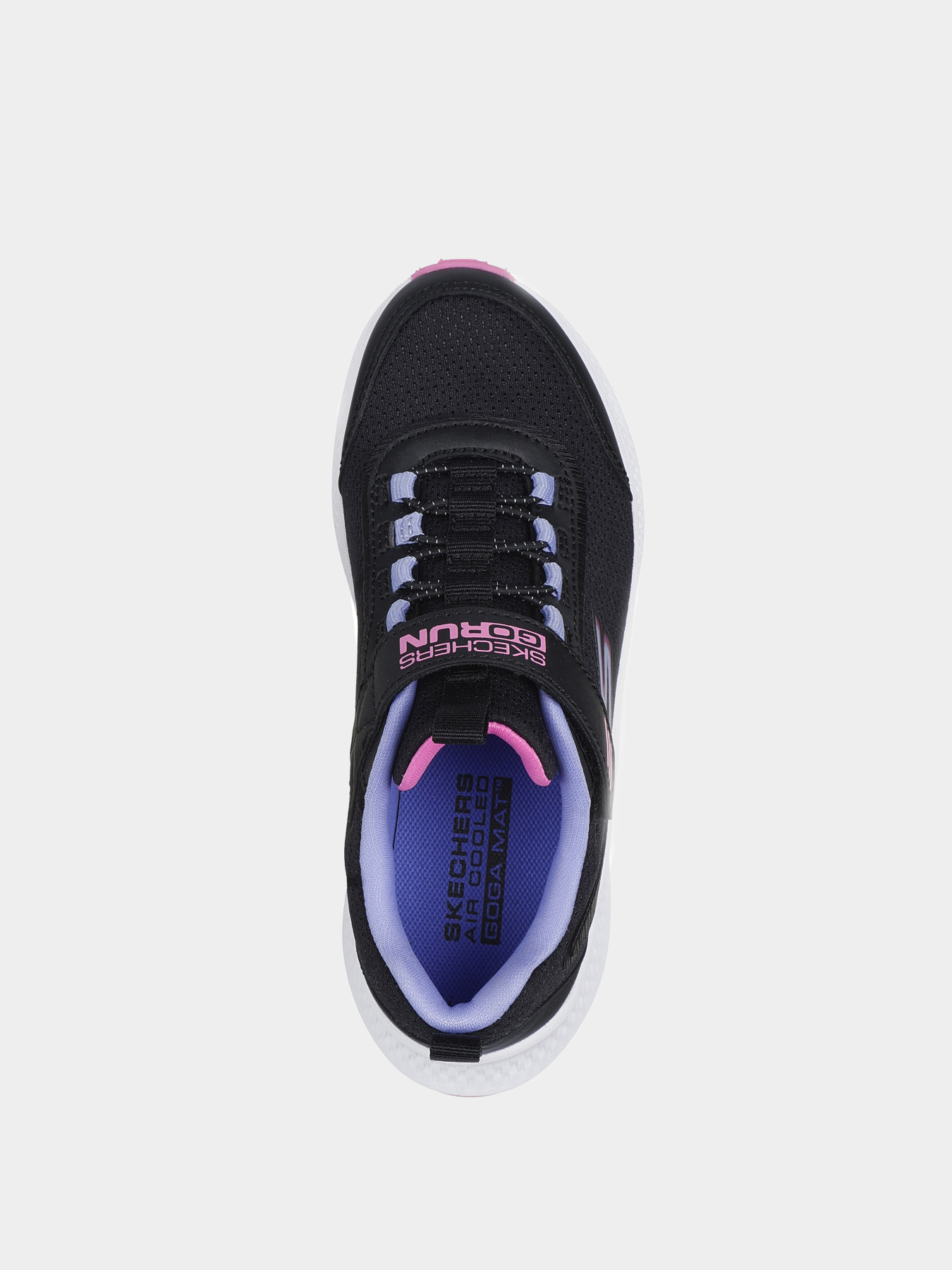 Кроссовки Skechers модель 303928L BLK Фото