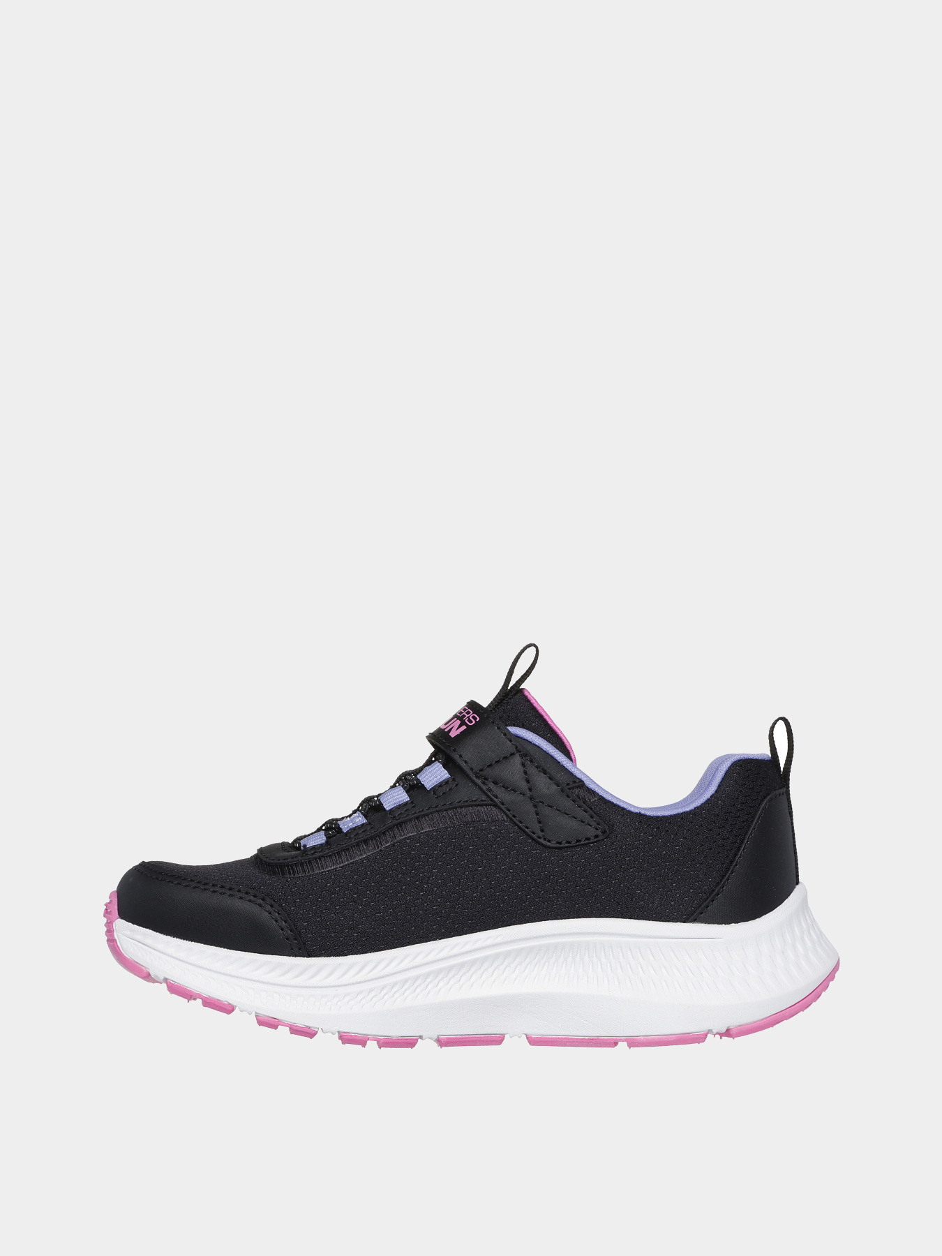 Кроссовки Skechers модель 303928L BLK Фото