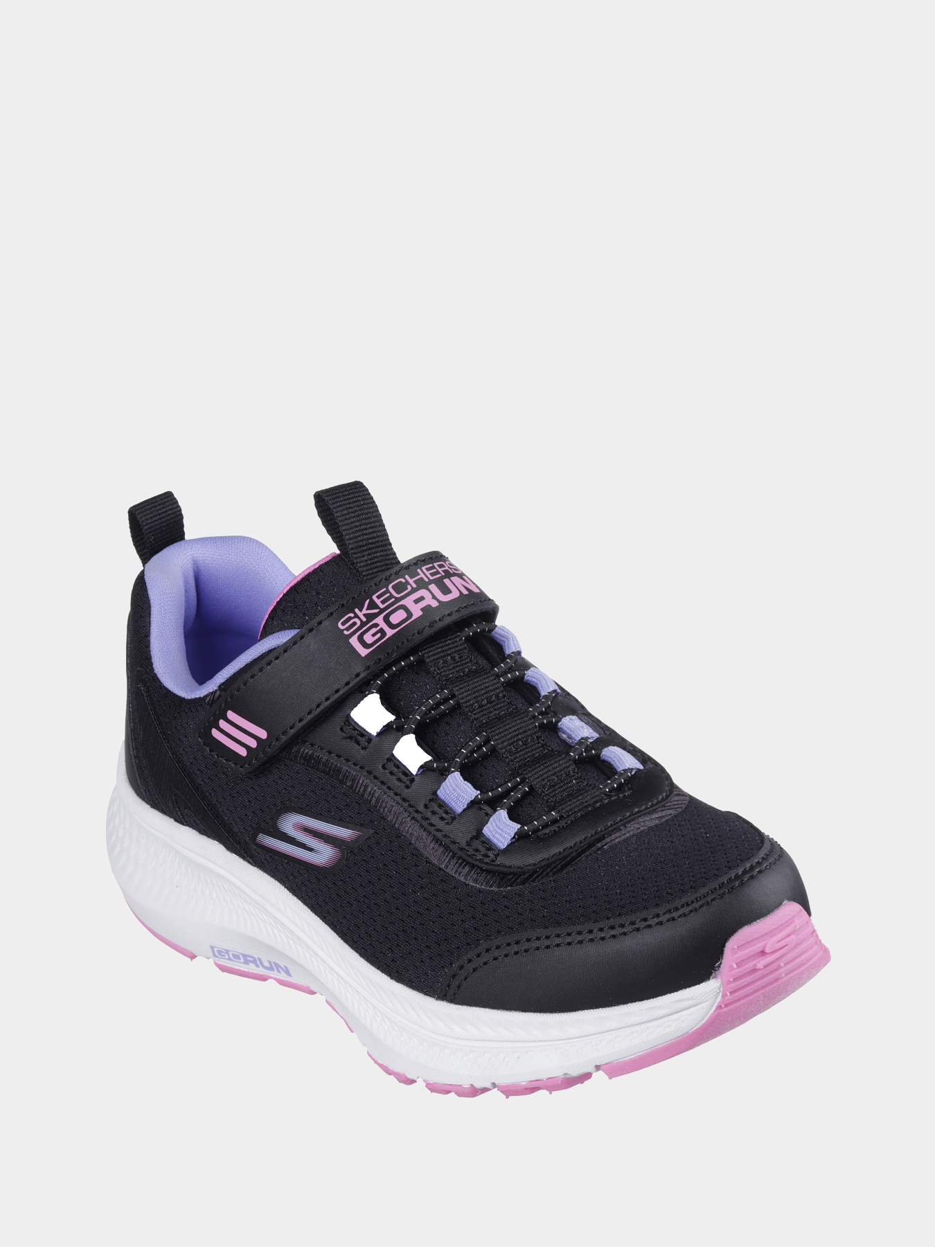 Кроссовки Skechers модель 303928L BLK Фото