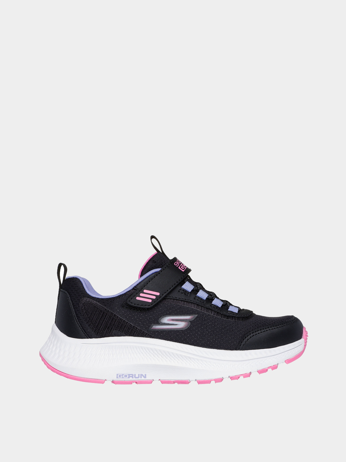 Кроссовки Skechers модель 303928L BLK Фото