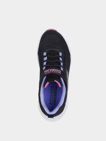 Кроссовки Skechers модель 303928L BLK Фото