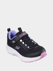 Кроссовки Skechers модель 303928L BLK Фото