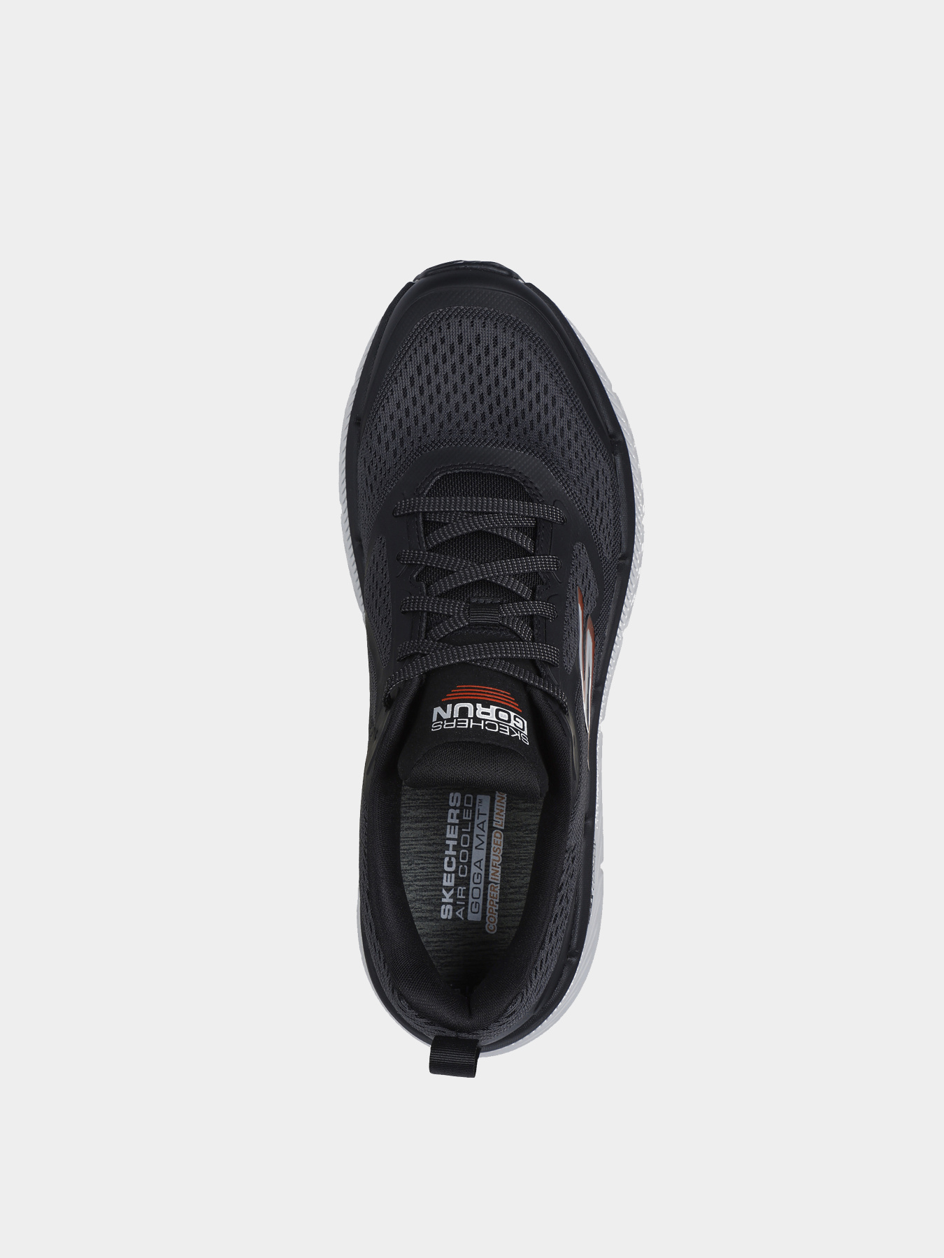 Кроссовки Skechers модель 220840 CCOR Кроссовки Skechers модель 220840 CCOR Фото