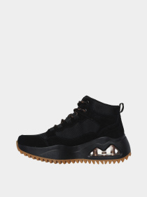 Ботинки и сапоги Skechers модель 177550 BBK Фото