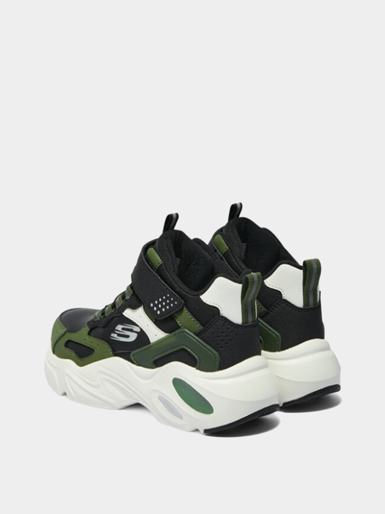 Кроссовки Skechers модель 405266L BKOL Фото