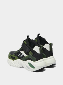 Кроссовки Skechers модель 405266L BKOL Фото