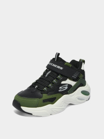 Кроссовки Skechers модель 405266L BKOL Фото