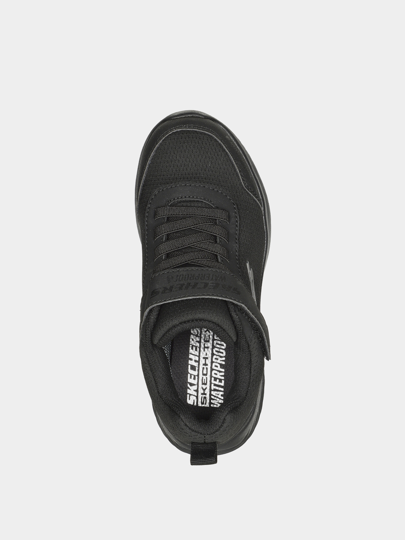 Кроссовки Skechers модель 403739L BBK Фото