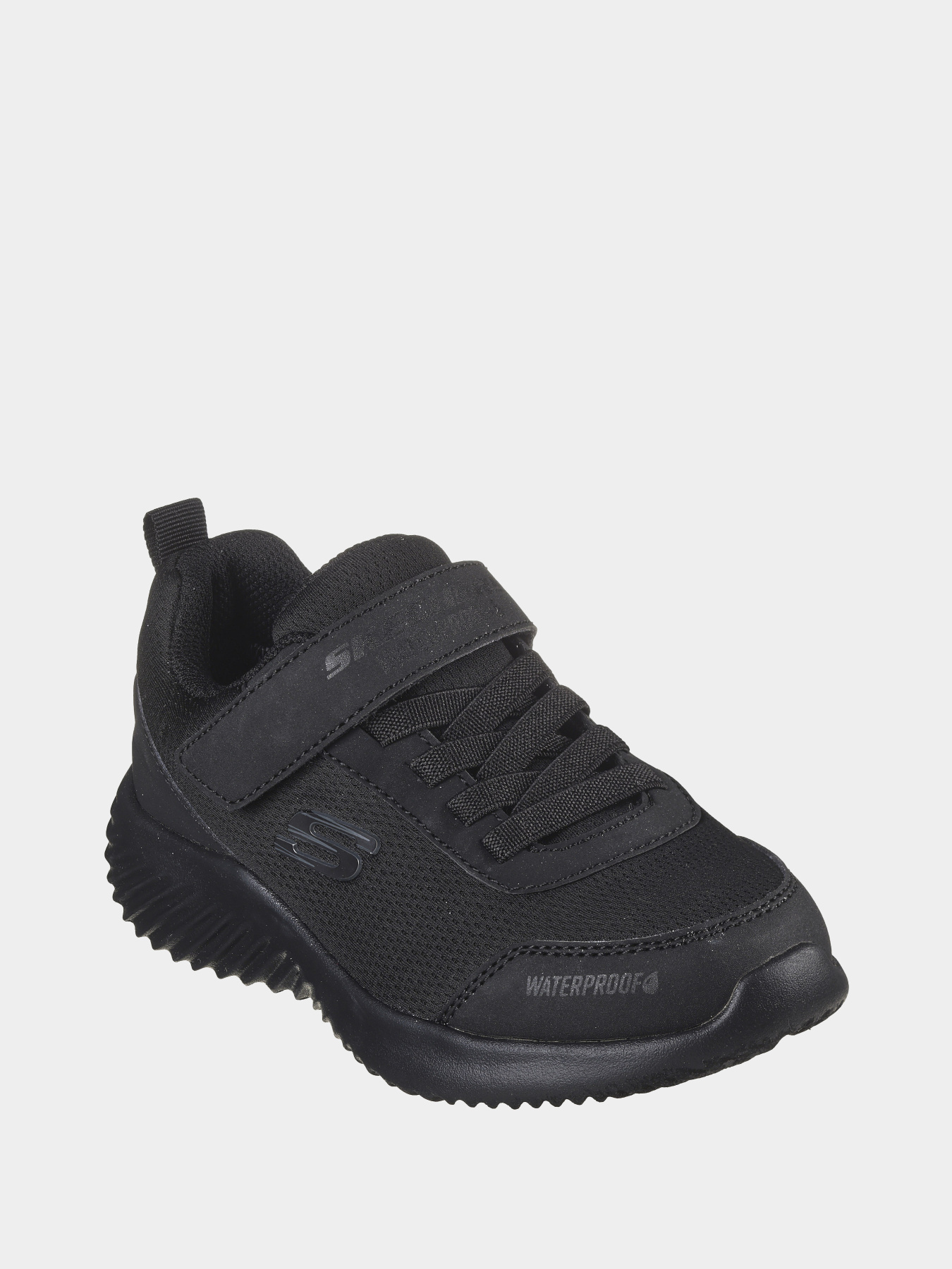 Кроссовки Skechers модель 403739L BBK Фото
