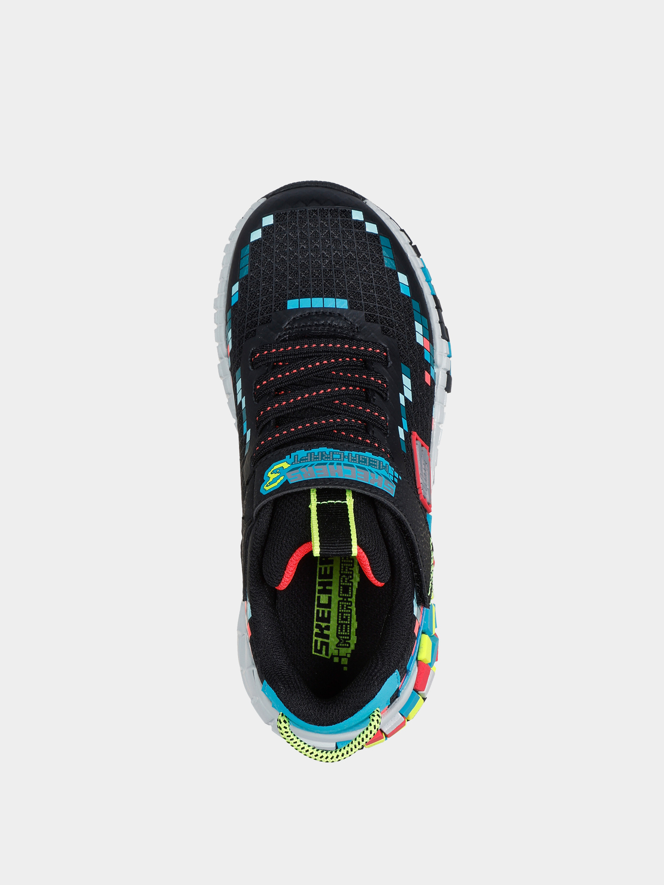 Кроссовки Skechers модель 402182L BKMT Фото