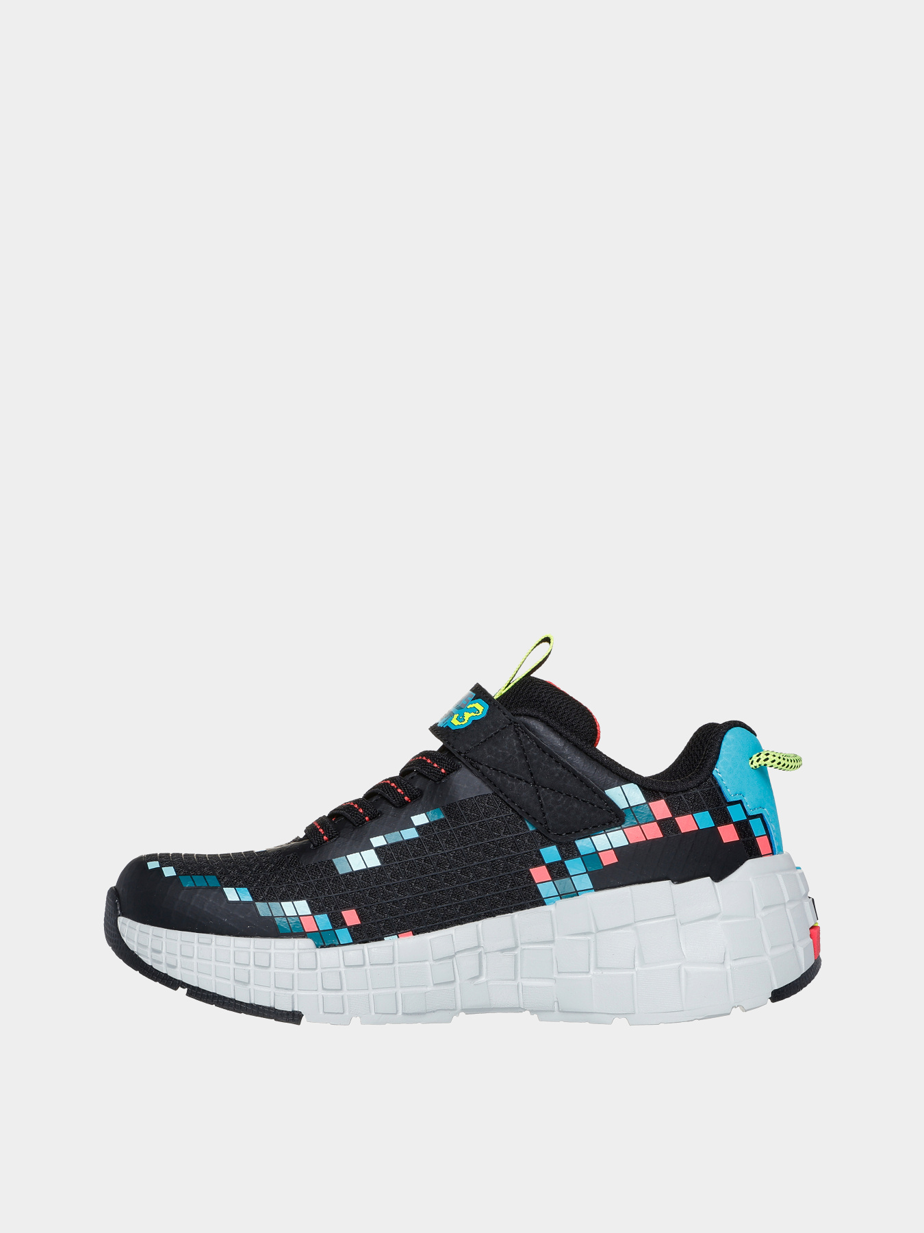 Кроссовки Skechers модель 402182L BKMT Фото