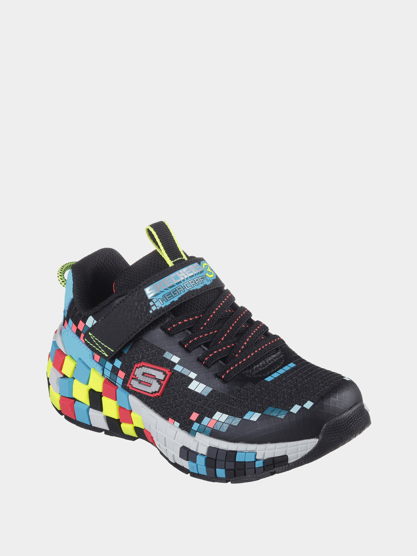 Кроссовки Skechers модель 402182L BKMT Фото