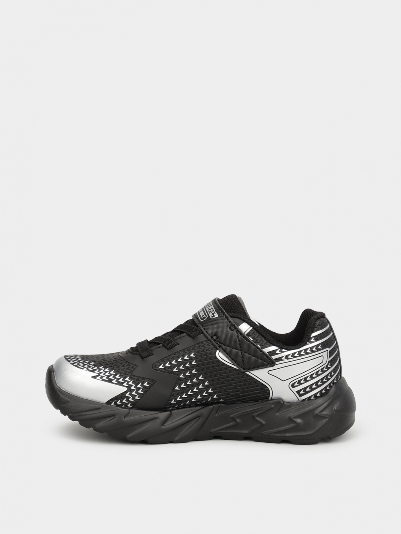 Кроссовки Skechers модель 400138L BKSL Фото