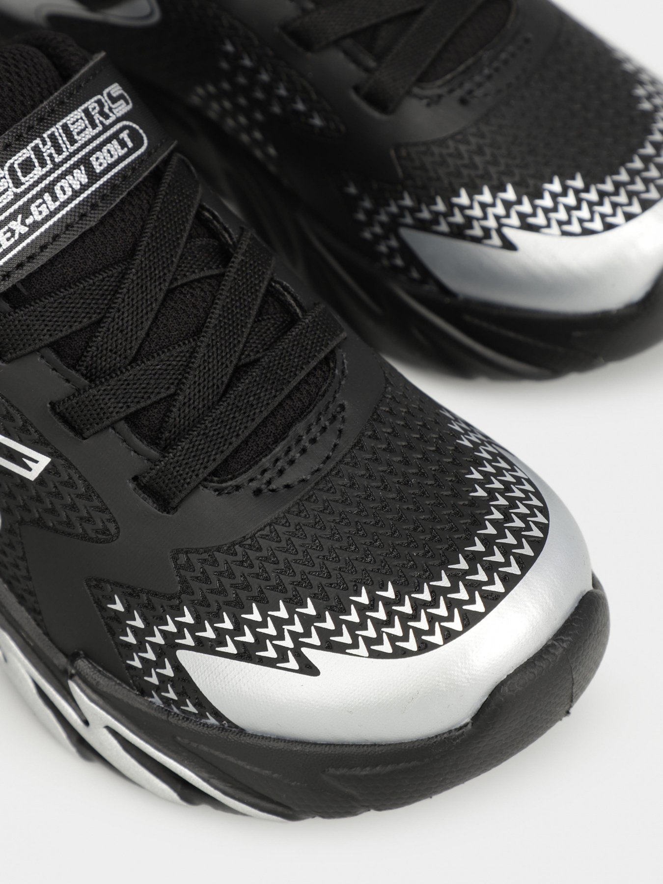 Кроссовки Skechers модель 400138L BKSL Фото