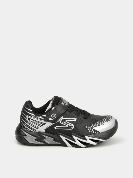 Кроссовки Skechers модель 400138L BKSL Фото