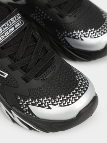Кроссовки Skechers модель 400138L BKSL Фото