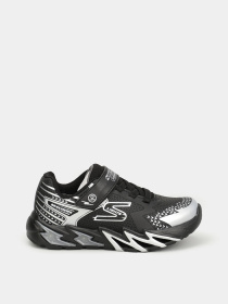 Кроссовки Skechers модель 400138L BKSL Фото