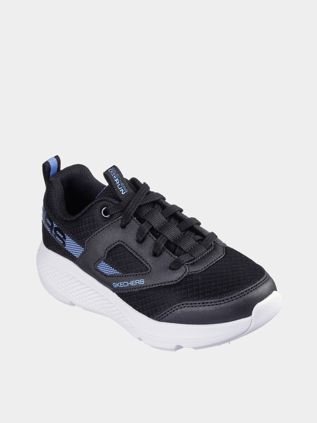 Кроссовки Skechers модель 303933L BLK Фото