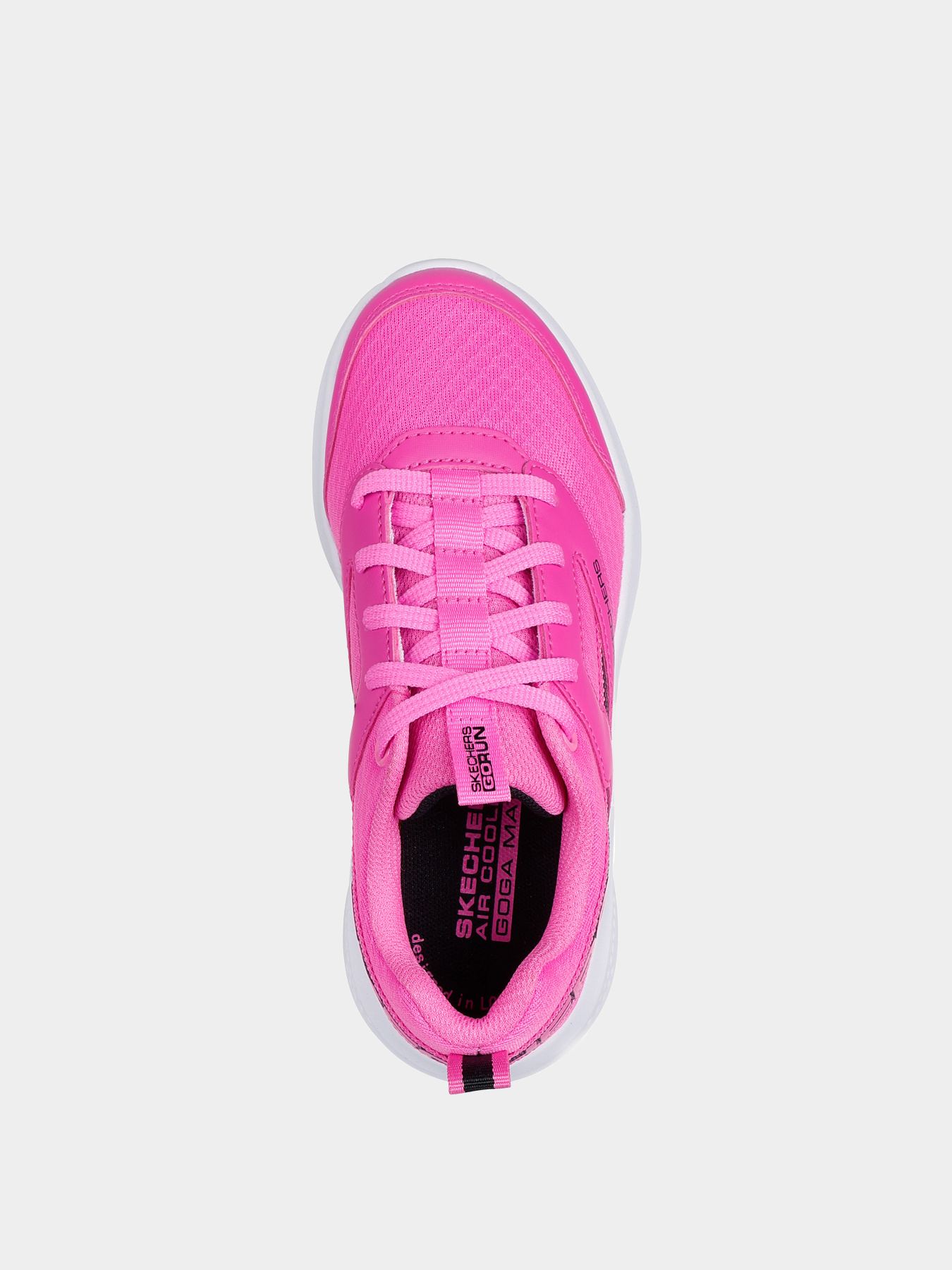 Кроссовки Skechers модель 303933L HPK Фото