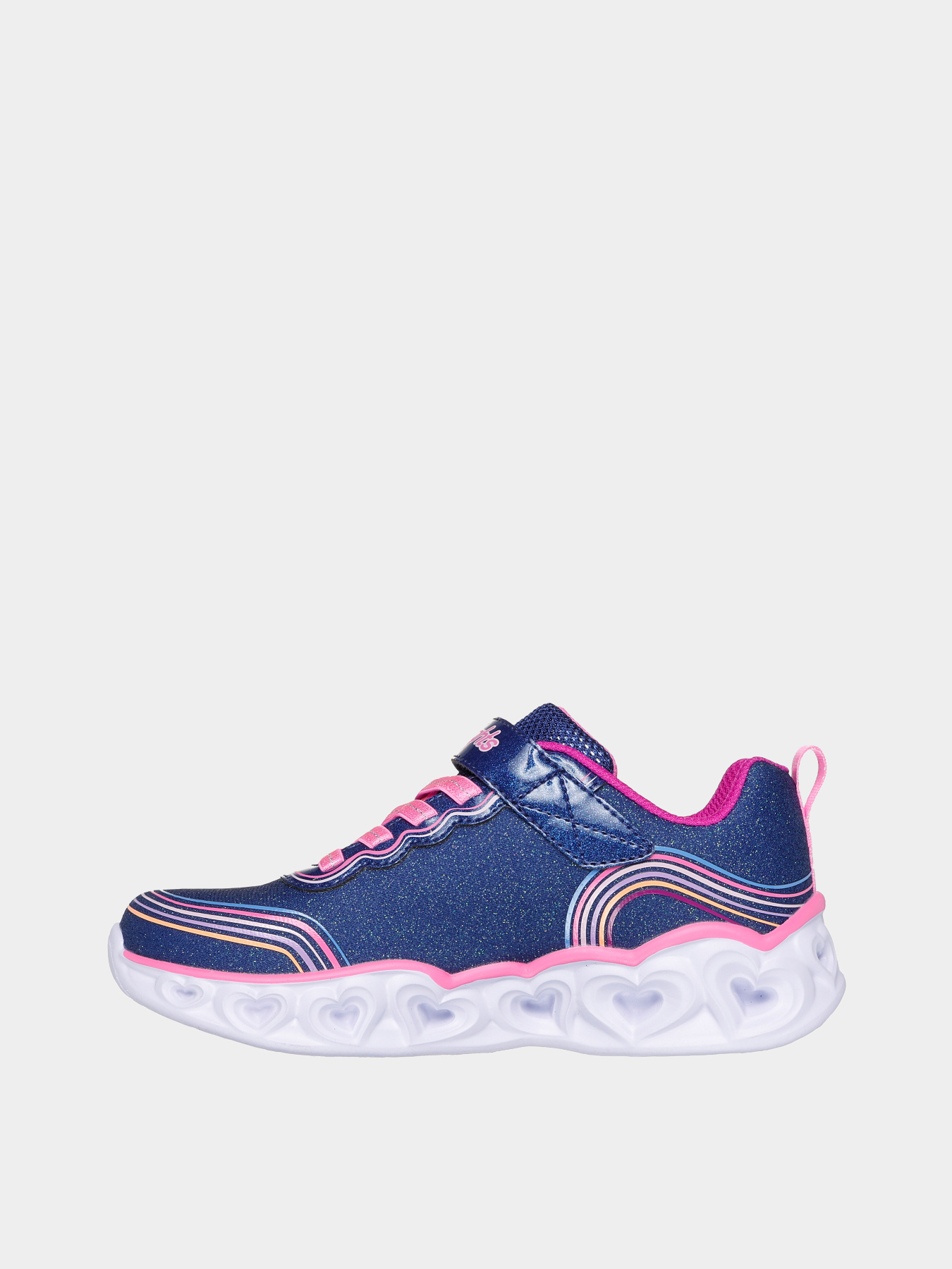 Кроссовки Skechers модель 302689L NVMT Фото