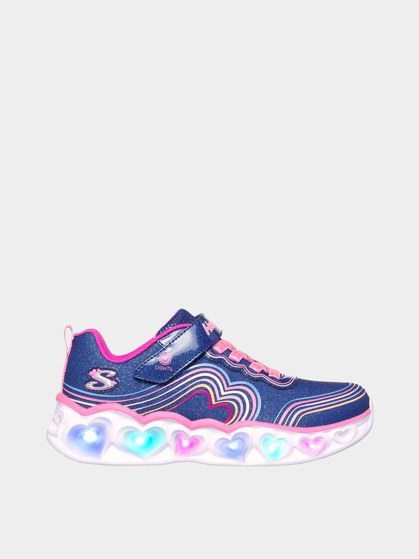 Кроссовки Skechers модель 302689L NVMT Фото