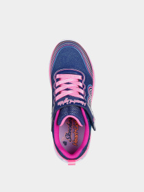 Кроссовки Skechers модель 302689L NVMT Фото